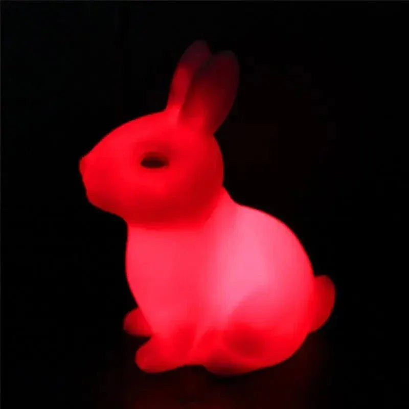 Konijn Nachtlampje ZenBunny Nachtlampen