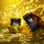 Bluetooth Nachtlampje Kuiken Nachtlampen