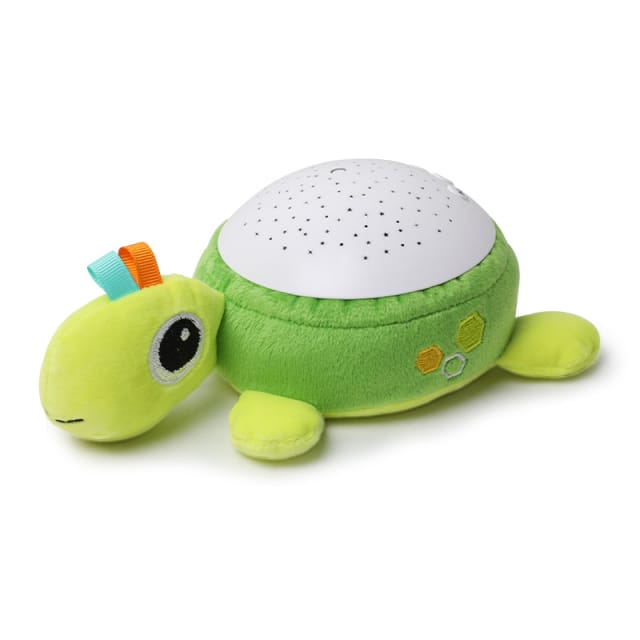 Muzikale Schildpad Nachtlampje Nachtlampen