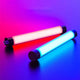 Kleurrijk Neon LED Nachtlampje 20cm