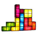 Kleurrijk Tetris Nachtlampje