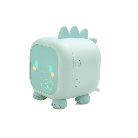Dinosaurus Wekker Nachtlampje Nachtlampen