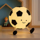 Voetbal Nachtlampje BallonGlow LED