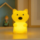 Vos Nachtlampje FoxDream Led