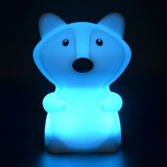 Vos Nachtlampje FoxDream Led Nachtlampen
