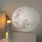 Vuurtoren Maanprojectie Nachtlampje Voor Kinderen Nachtlampen
