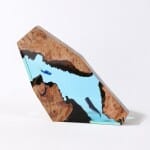 Walvis Lamp 15x11 cm Origineel Nachtlampen