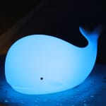 Walvis Nachtlampje Voor Kinderen Nachtlampen