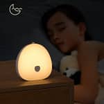 Warme LED Nachtlamp Kind Met Sensor Nachtlampen