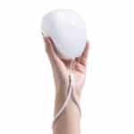 Warme LED Nachtlamp Kind Met Sensor Nachtlampen