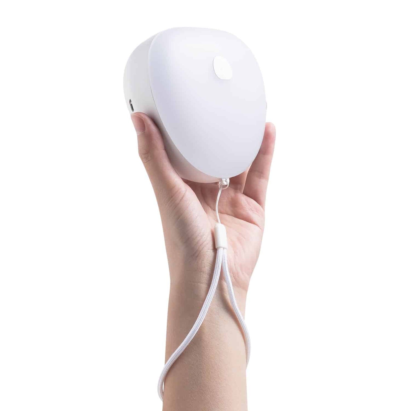 Warme LED Nachtlamp Kind Met Sensor Nachtlampen