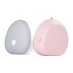 Warme LED Nachtlamp Kind Met Sensor Nachtlampen