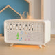 Witgeluid diffuser ZenWhisper