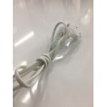 Witte Nachtkastlamp Blauwe Walvis Nachtlampen