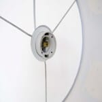 Witte Nachtkastlamp Blauwe Walvis Nachtlampen
