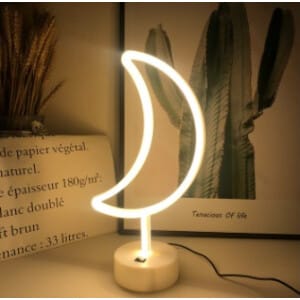 Wolkvormige LED-lamp Nachtlampen