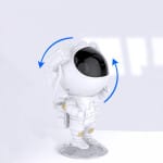 XXL Astronauten Projectorlamp Nachtlampen