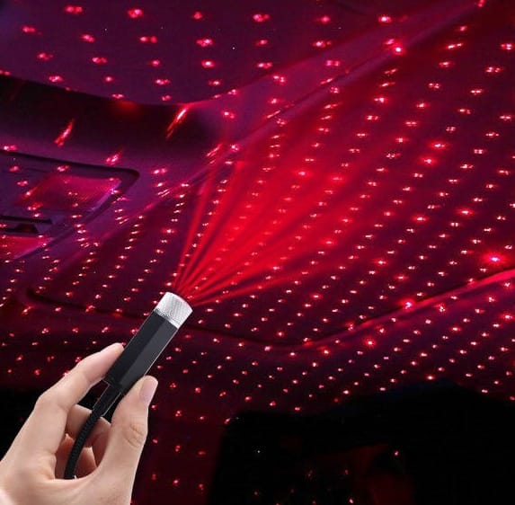 Zakformaat Projectie Nachtlampje Nachtlampen