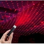 Zakformaat Projectie Nachtlampje Nachtlampen