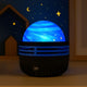 ZenGalaxy Galaxie Projector
