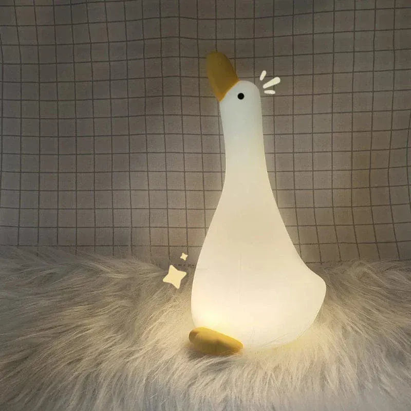 ZenOie Gans Nachtlampje Nachtlampen