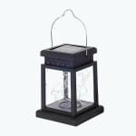 Zonne-energie Draagbare Lantaarn Nachtlampen