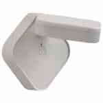 Zuinig Wandnachtlampje Met Afstandsbediening 7x6x11 cm Voor Oogrust Nachtlampen